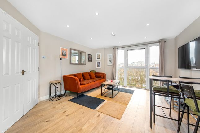 Flat for sale in Greenfell Mansions, Glaisher Street, London