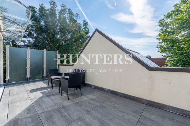 Brunswick House, 12, Westbere Road, London photo 2