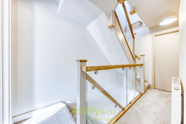 Town house for sale in Sprowston Road, Norwich