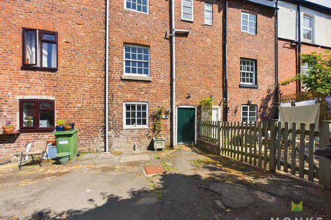 Thumbnail Property for sale in Beaconsfield Terrace, Morda, Oswestry
