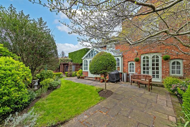 Thumbnail Detached house for sale in The Potting Shed, Sun Lane, Harpenden