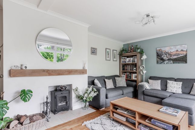 7, Brookside, Toft photo 3