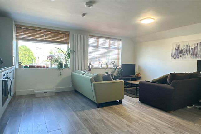 Flat 4, 8, Oxford Road, Oxfordshire photo 3