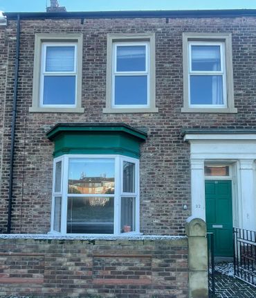 32 Mowbray Road, Sunderland, Tyne And Wear SR2, 4 Bedroom Terraced ...