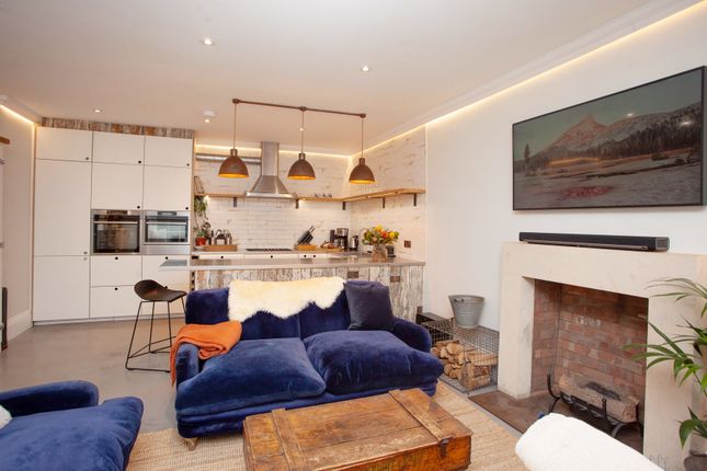 Kitchen/Family Room