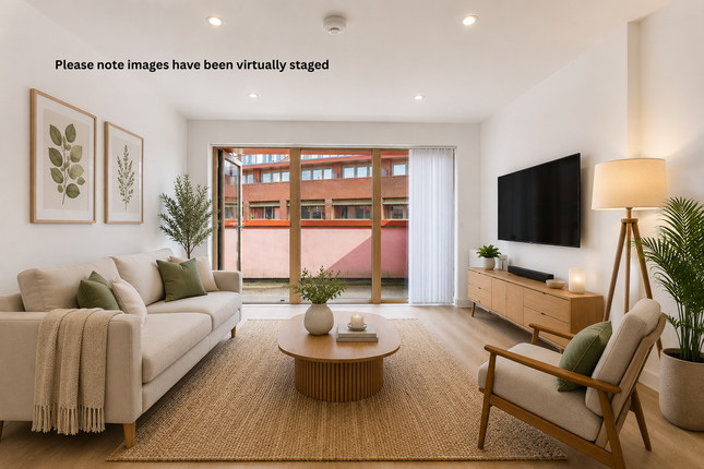 Ossory Road, London photo 2