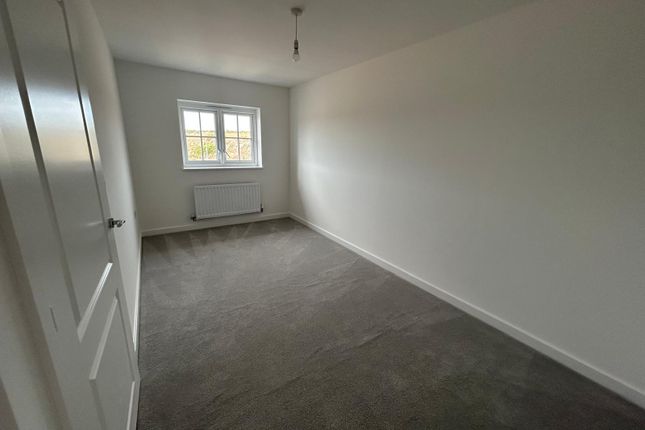 Plot 211, 36, Fletcher Crescent, Cambridge photo 5