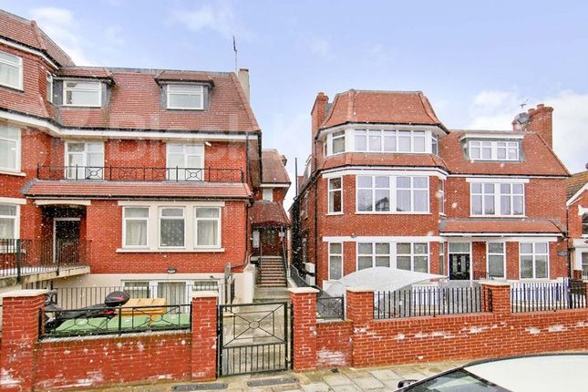 Farnan Lodge. Farnan Rd., London photo 4