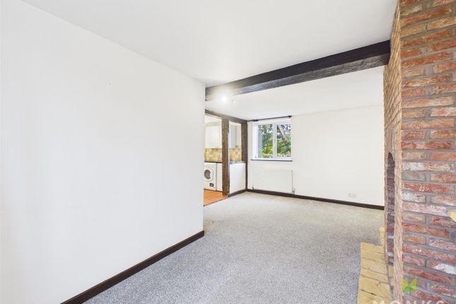 Beringar Cottage, The Lea, Shrewsbury photo 4