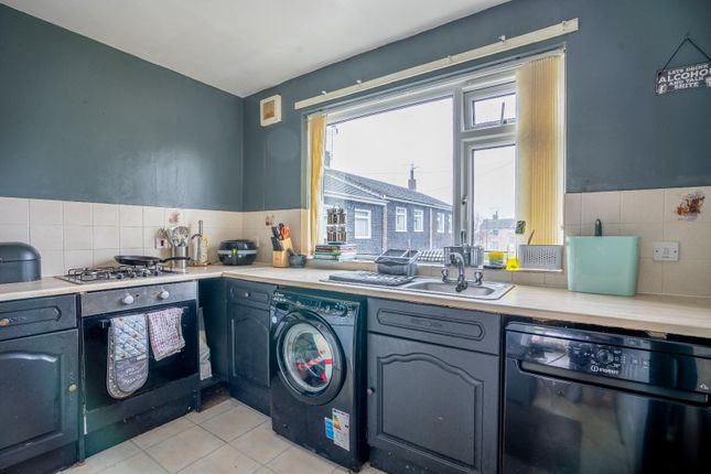 Flat for sale in Lindsey Avenue, York