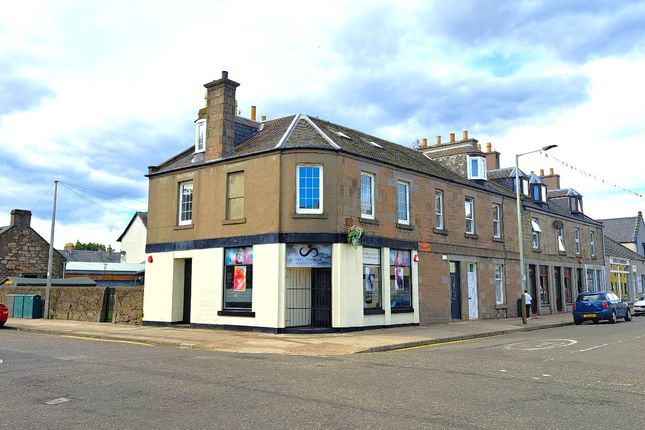 Thumbnail Maisonette to rent in Fort Street, Broughty Ferry, Dundee