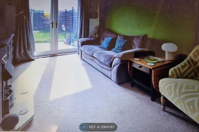 Wickenby Crescent, Lincoln photo 3