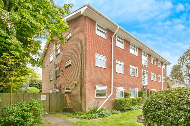 Thumbnail Flat for sale in Princess Road, Branksome, Poole, Dorset