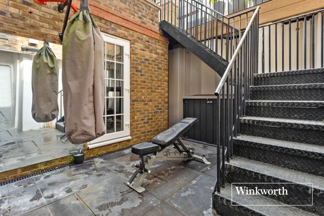 34, Monkton Street, London photo 4