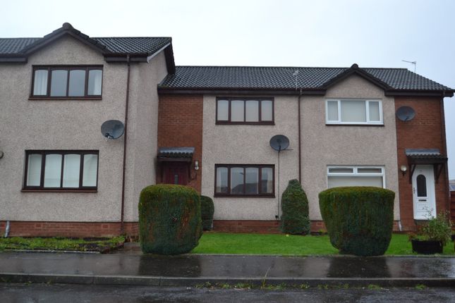 Thumbnail Terraced house to rent in Baxter Street, Fallin, Stirling