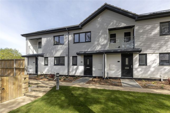 Terraced house for sale in The Dunes, The Oak, Hemsby, Great Yarmouth, Norfolk