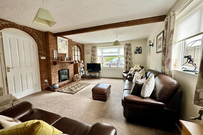 Detached house for sale in Catfield Road, Ludham