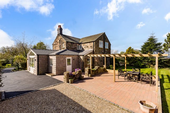 Bradda Cottage, Barrage Road, Staffordshire Moorlands photo 2
