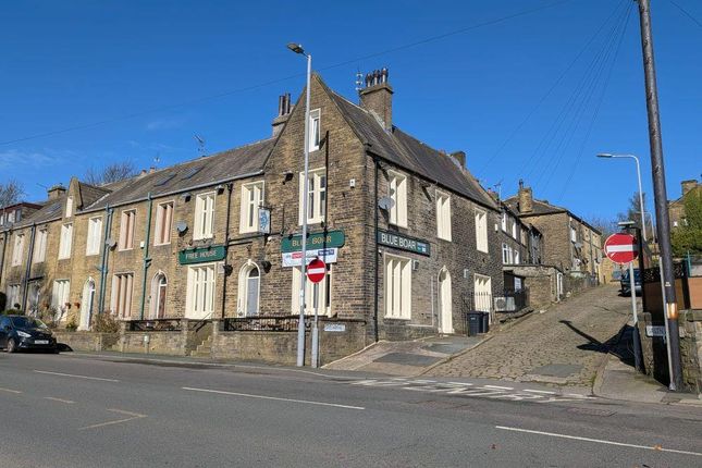 5-bed house on The Blue Boar, Thornton Road, Bradford, £200,000