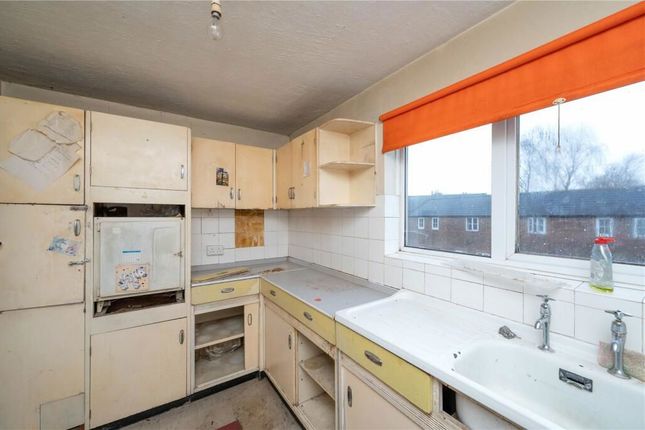 Flat for sale in Mount Pleasant, St.Albans