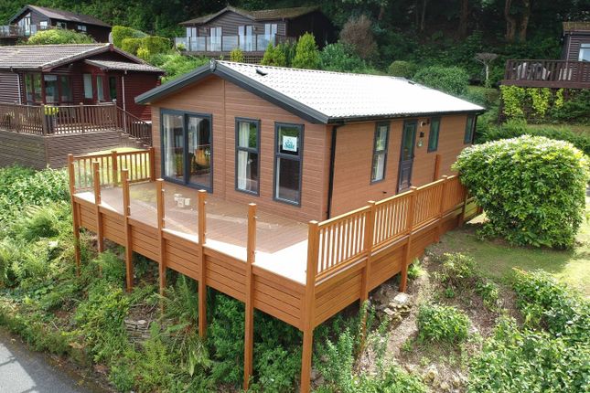 000C24, PalÃ© Wood Holiday Park, Llandderfel, North Wales photo 3