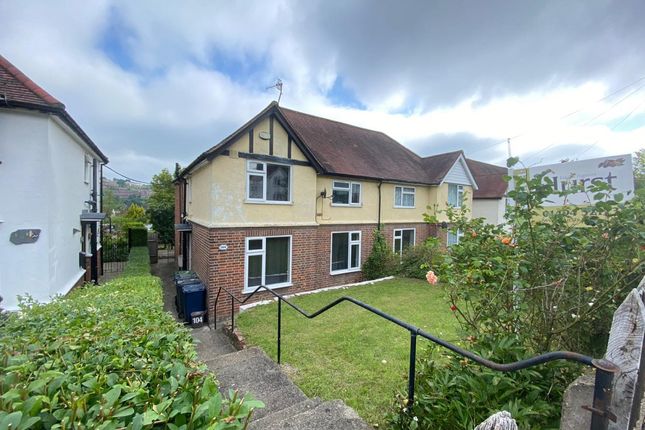 5 bed semi-detached house to rent in Suffield Road, High Wycombe HP11