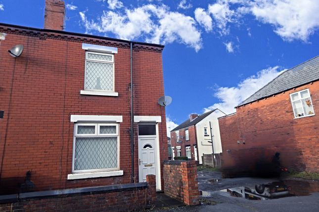 Chapel Street, Orrell, Wigan, Wn5 0Ag