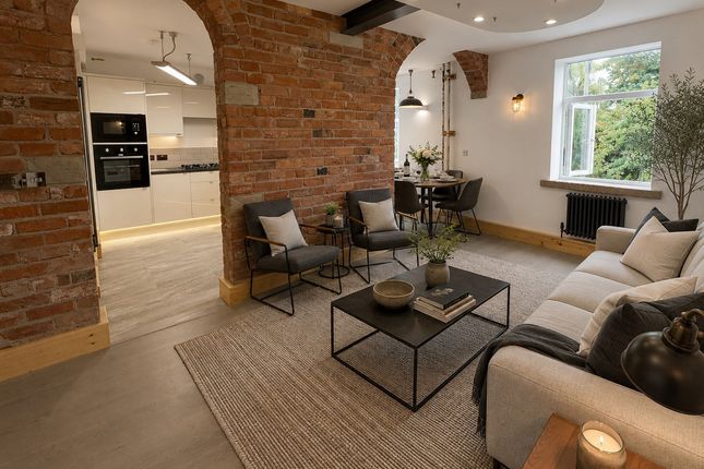 Apartment 1, Bridge St. Riverside Apartments, Lincolnshire photo 3