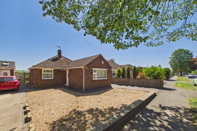 2-bed house on 61, Grange Crescent, Lincoln, £240,000