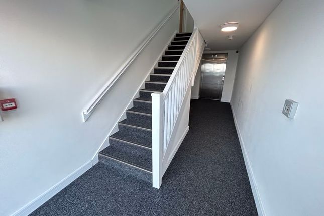Flat for sale in Conway Road, Penmaenmawr