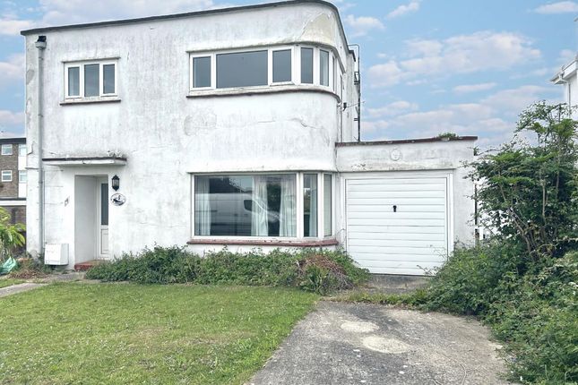 Thumbnail Detached house to rent in Easton Way, Frinton-On-Sea