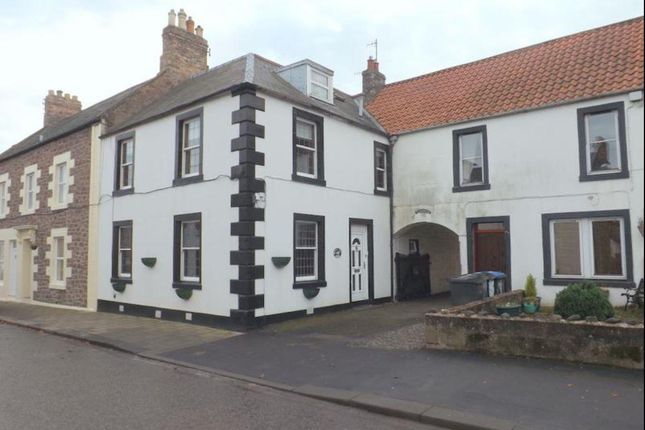 Town house for sale in High Street, Ayton, Eyemouth