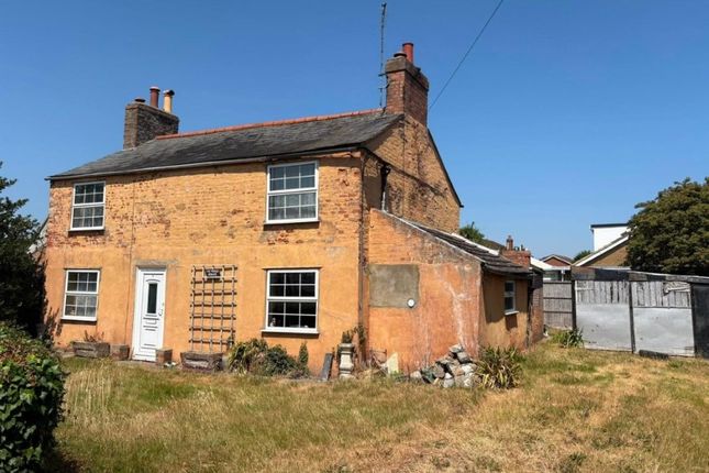 3-bed house on 9 School Lane, Lutton, Spalding, £60,000