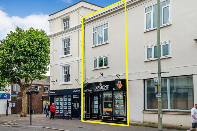 Thumbnail Commercial property for sale in Tiverton