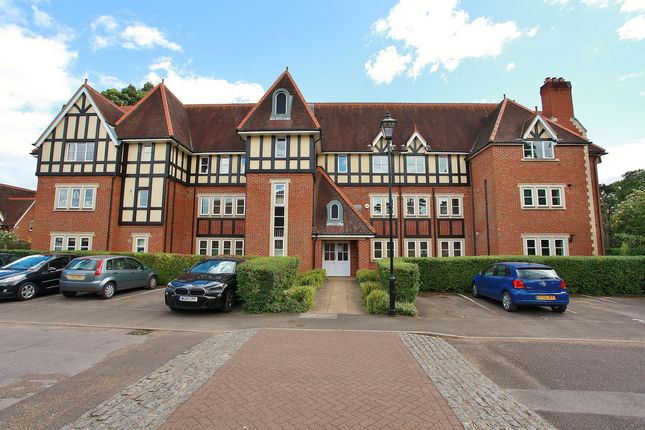 Thumbnail Flat for sale in Lady Place, Sutton Courtenay