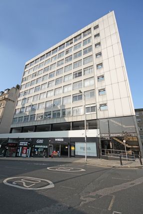 Thumbnail Block of flats for sale in West Riding House - 41 Cheapside, Bradford