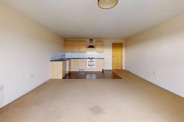 Flat for sale in St. Lawrence Road, Newcastle Upon Tyne