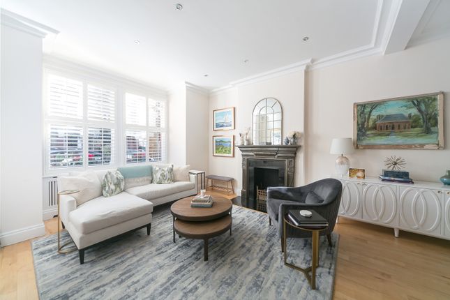 Semi-detached house for sale in Doneraile Street, London