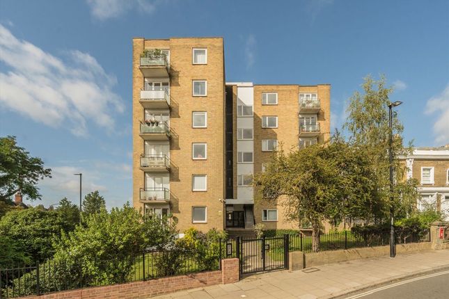 3-bed flat on Flat 1, Crest View, 47, Dartmouth Park Hill, London, £700,000
