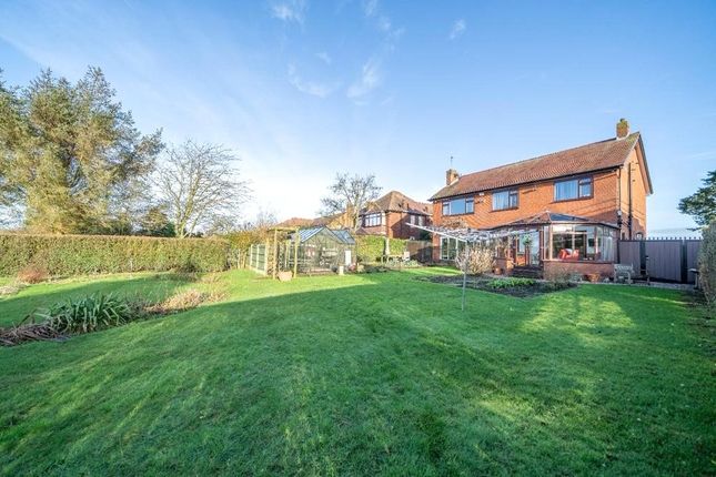 Country house for sale in Church Road, Hale Village, Liverpool, Cheshire