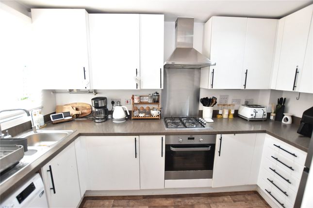 4, Nightjar Close, Hampshire photo 4