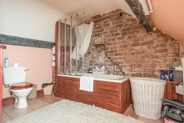 En-Suite Seven