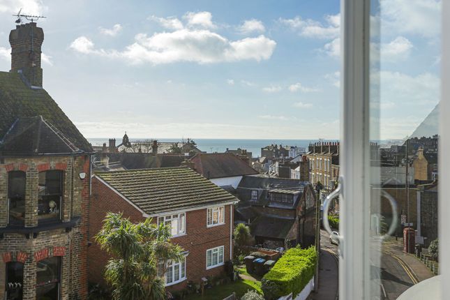 Semi-detached house for sale in Stone Road, Broadstairs