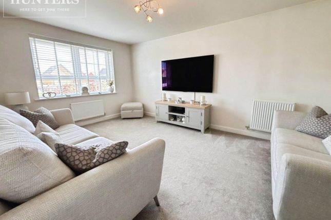 7, Green view, Barnsley photo 2