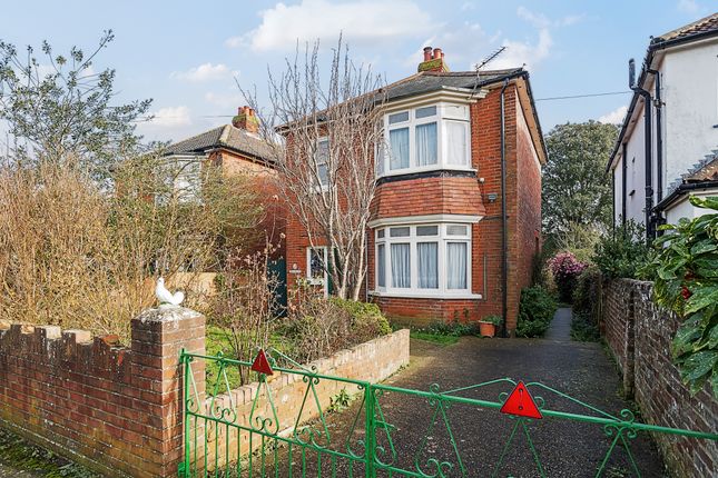 Detached house for sale in Orchard Road, Havant