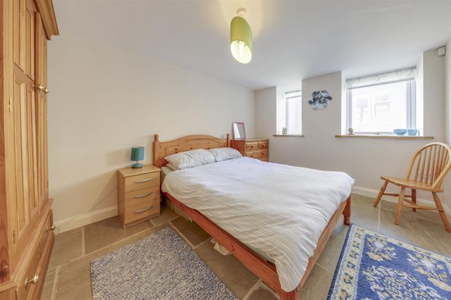 Annexe Bedroom