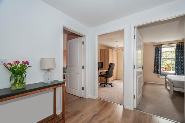 Flat for sale in Flat 5, Acklam Court, Beverley