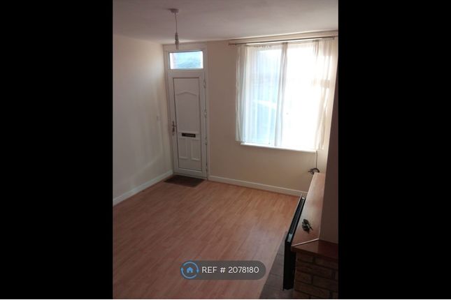 Terraced house to rent in Beaumont Street, Leicester