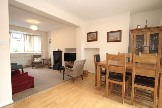 End terrace house for sale in Kingsbridge Road, Morden