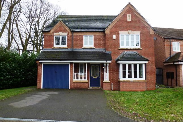 Image of 15 Rockery Close, Leicester, LE5 4DQ